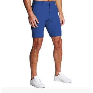 Rhone - 7’ Commuter SHORTS  / ROYAL BLUE / size 33 / NWOT